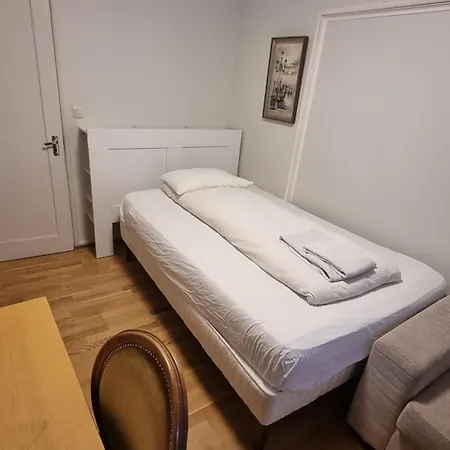 Igdlo Konukevi 3*