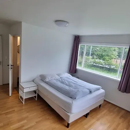 Konukevi Igdlo Reykjavík