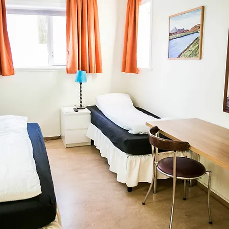 Konukevi Igdlo Reykjavík