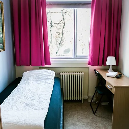 Igdlo Konukevi Reykjavík