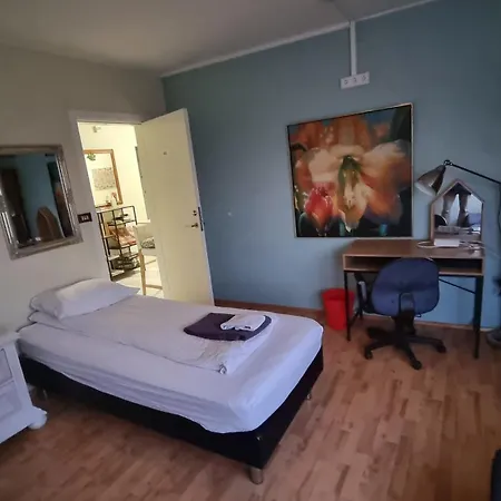 Igdlo 3* Reykjavík