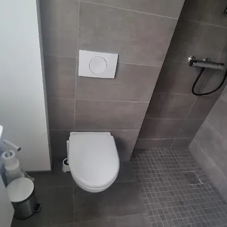 Igdlo Gæstehus Reykjavík