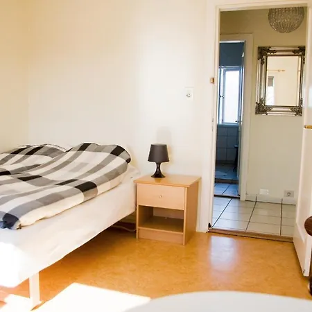 Gæstehus Igdlo Reykjavík