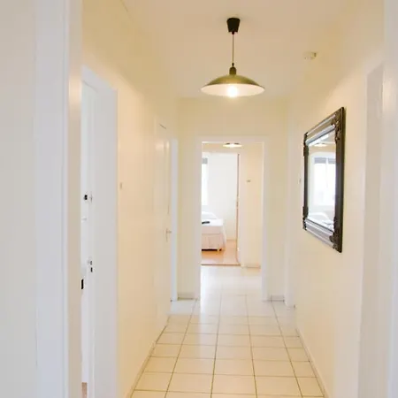 Igdlo 3* Reykjavík