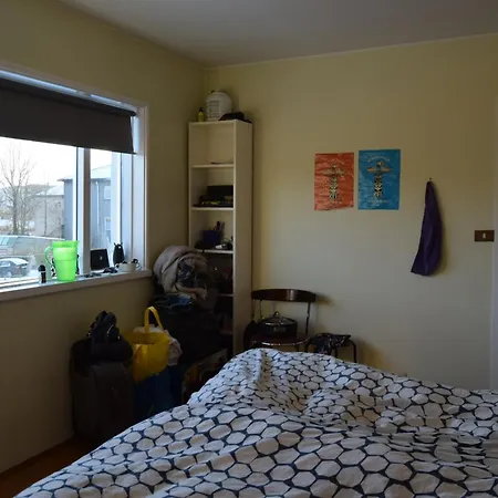 Igdlo Reykjavík