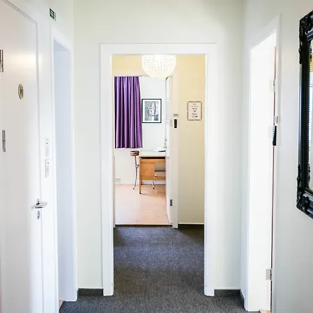 Igdlo 3* Reykjavík