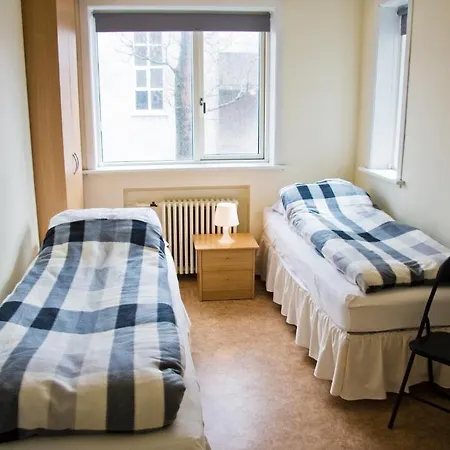 Igdlo Guest house Reykjavik