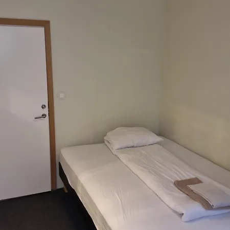 Πανσιόν Igdlo 3*